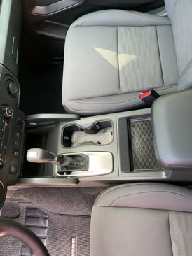 Used 2025 Nissan Frontier S image 17