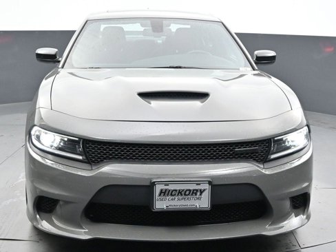 Used 2023 Dodge Charger R/T w/ Blacktop Package image 2