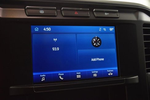 Used 2024 Ford F350 XLT w/ XLT Value Package image 23