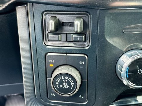 New 2025 Ford F150 Platinum image 34