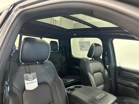 New 2026 RAM 1500 Limited image 35