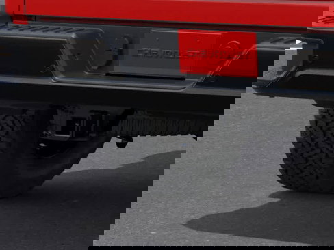 New 2026 Chevrolet Silverado 2500 LT image 14