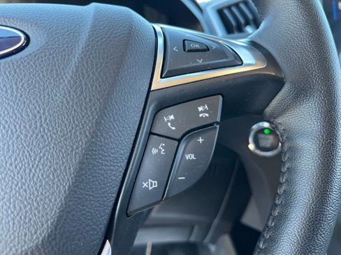 Used 2024 Ford Edge SEL w/ Convenience Package image 33