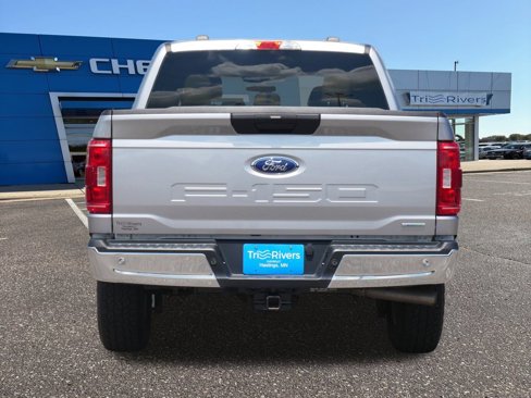 Used 2023 Ford F150 XLT image 5