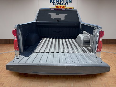 Used 2024 Chevrolet Silverado 1500 LT w/ Protection Package image 33