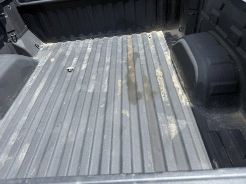 Used 2021 Chevrolet Silverado 1500 RST w/ Z71 Off-Road Package image 6