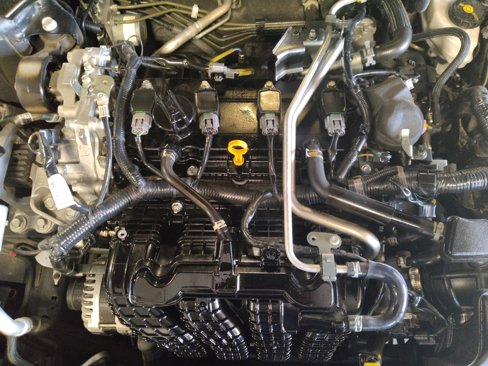 Used 2024 Nissan Altima 2.5 SV image 30