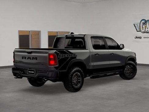 New 2026 RAM 1500 Rebel image 7