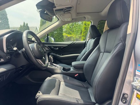 Used 2024 Subaru Outback Limited image 37