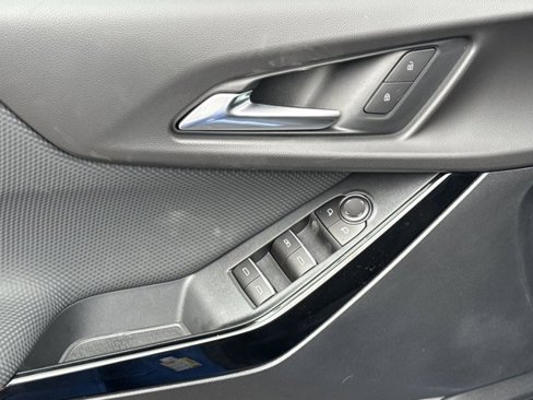 New 2026 Chevrolet Equinox RS image 17