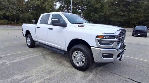 Used 2025 RAM 2500 Tradesman image 2