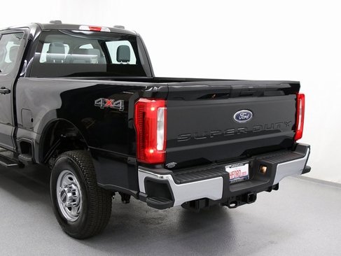 New 2026 Ford F350 XL image 8