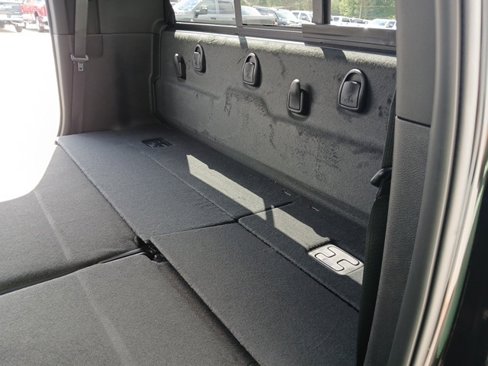 New 2026 RAM 3500 Laramie image 25