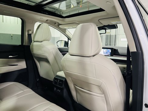 New 2025 Nissan Murano SL image 30