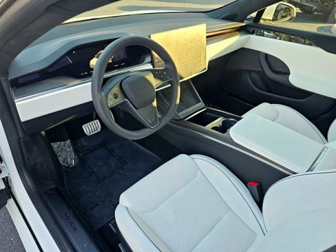 Used 2024 Tesla Model S Plaid image 15