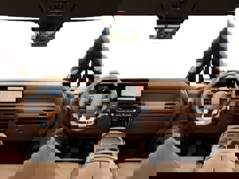 New 2026 Hyundai Palisade Calligraphy image 13