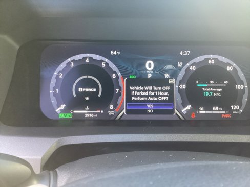 Used 2025 Toyota 4Runner 4WD image 19