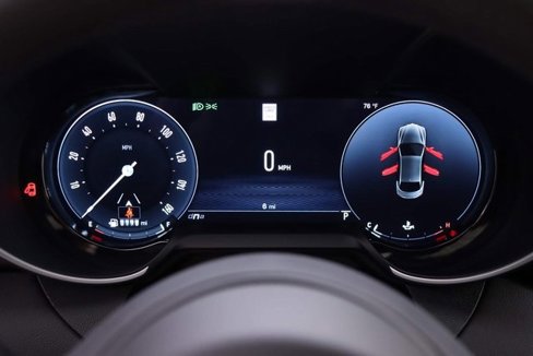 New 2024 Alfa Romeo Giulia Veloce image 17