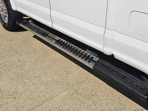 Used 2020 Ford F250 XLT w/ XLT Premium Package image 31