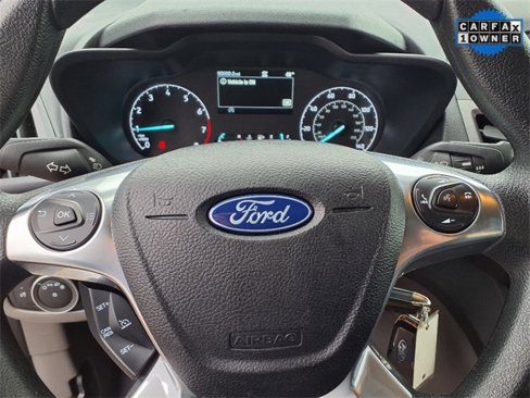 Used 2022 Ford Transit Connect XL image 24