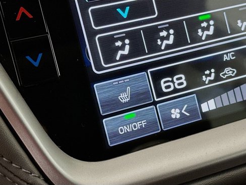 New 2025 Subaru Outback Onyx Edition image 26