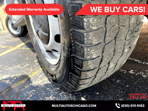 Used 2015 Ford Transit 150 130 Low Roof image 32