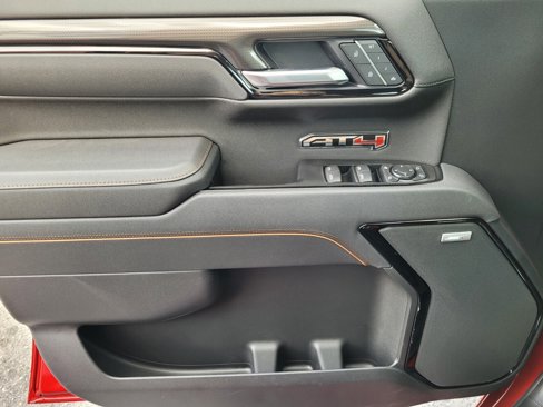 New 2026 GMC Sierra 1500 AT4 w/ AT4 Premium Package image 6