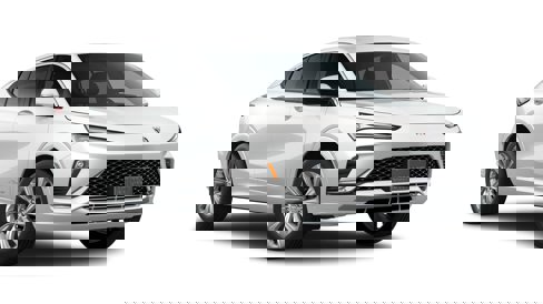 New 2026 Buick Envista Avenir image 28