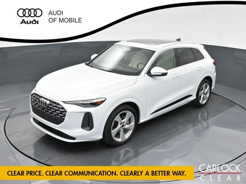 New 2025 Audi Q5 Prestige image 28