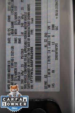 Used 2025 Ford F150 XLT image 32