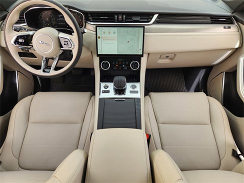 Used 2026 Jaguar F-PACE R-Dynamic S image 24