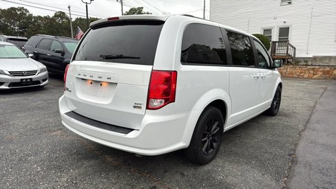 Used 2019 Dodge Grand Caravan GT image 7