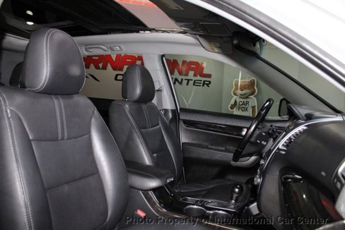 Used 2015 Kia Sorento SX image 32