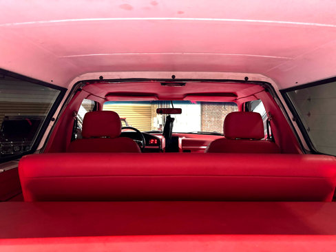 Used 1994 Ford Bronco XLT image 68