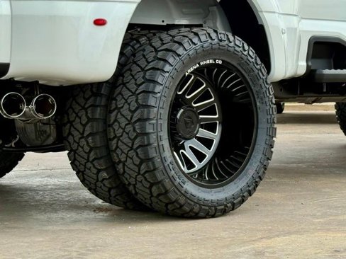 Used 2026 Ford F450 King Ranch w/ Chrome Package image 13