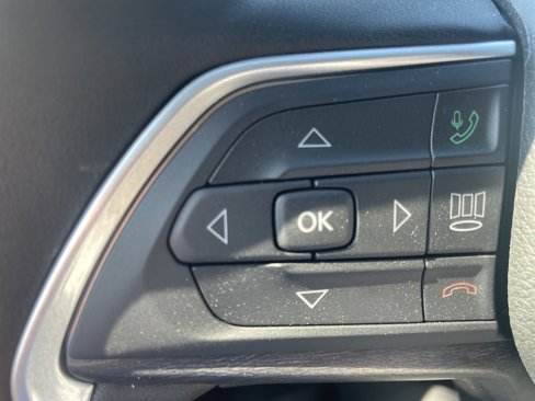 New 2025 Jeep Grand Cherokee Limited 4xe image 22