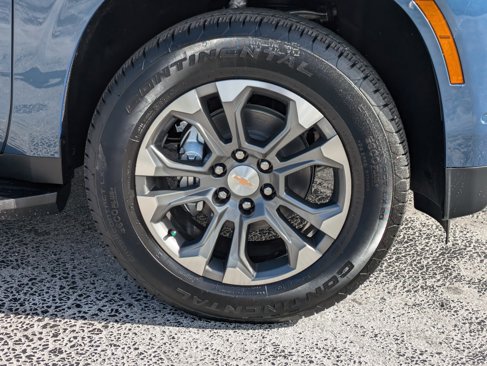 New 2026 Chevrolet Tahoe LT image 12