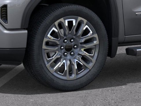 New 2026 GMC Sierra 1500 Denali Ultimate image 29