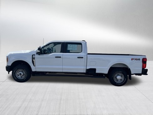 Certified 2024 Ford F250 XL w/ 360-Degree Camera Package image 4