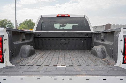 Used 2015 Chevrolet Silverado 2500 LT image 8