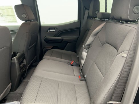 New 2026 Chevrolet Colorado LT w/ Advanced Trailering Package image 14