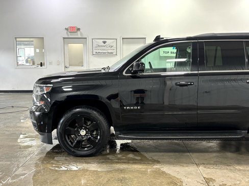 Used 2019 Chevrolet Tahoe LT w/ Luxury Package image 18