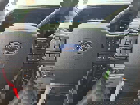 New 2025 Ford F350 XLT image 17