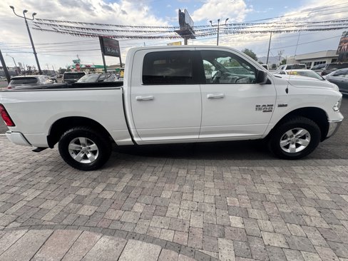 Used 2019 RAM 1500 Classic SLT image 6