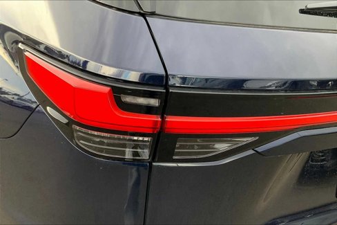 New 2025 Lexus TX 350 AWD image 14