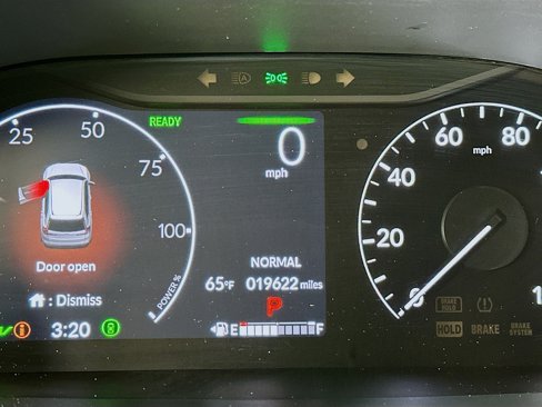 Used 2024 Honda CR-V Sport-L image 19