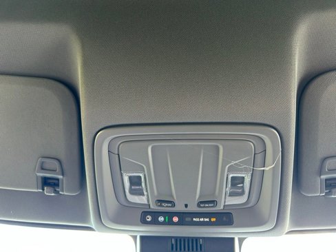 New 2026 Chevrolet Silverado 1500 LT image 18