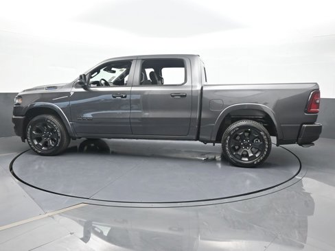 New 2025 RAM 1500 Big Horn image 3