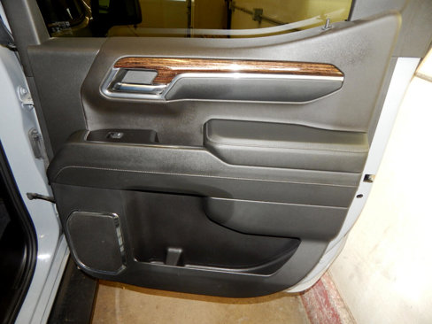 Used 2024 GMC Sierra 1500 Elevation w/ Preferred Package image 38