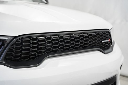 Certified 2024 Dodge Durango GT image 11